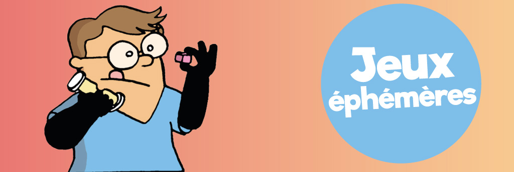 10 jeux de société éphémères