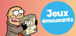 Sélection : 10 jeux de société qui vont vous faire pleurer