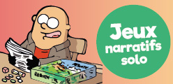10 jeux solo narratifs