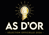 La sélection officielle de l'As d'Or 2026