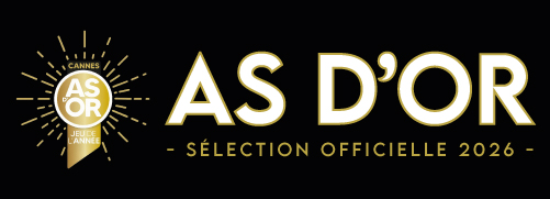 La sélection officielle de l'As d'Or 2026