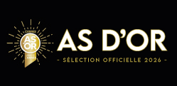 La sélection officielle de l'As d'Or 2026
