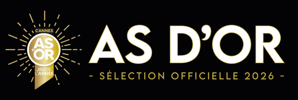 La sélection officielle de l'As d'Or 2026