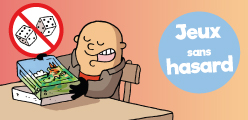10 jeux de société sans chance ni hasard