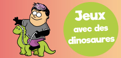 10 jeux de société avec des dinosaures