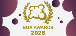 BGA Awards 2026