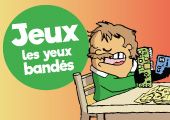 Sélection : 10 jeux de société à jouer les yeux bandés