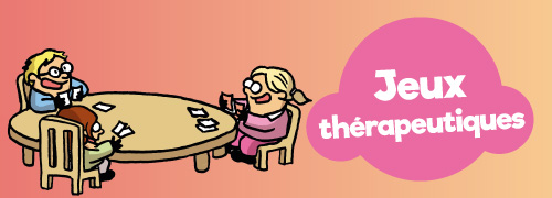 Les Jeux Thérapeutiques