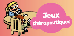 Les Jeux Thérapeutiques