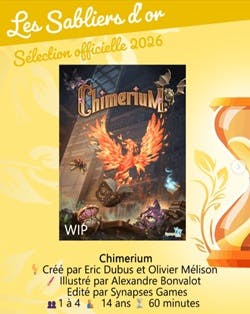 Chimerium