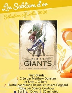 First Giants