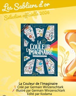 La Couleur de l’Imaginaire