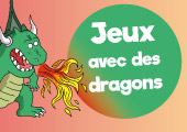 10 jeux de société avec des dragons