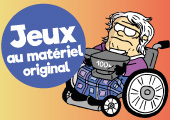 Sélection : 10 jeux de société avec un matériel original