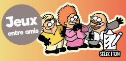 Sélection : 10 jeux de société pour une soirée jeux entre amis mémorable