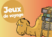 Sélection : 10 jeux de voyage à emmener partout