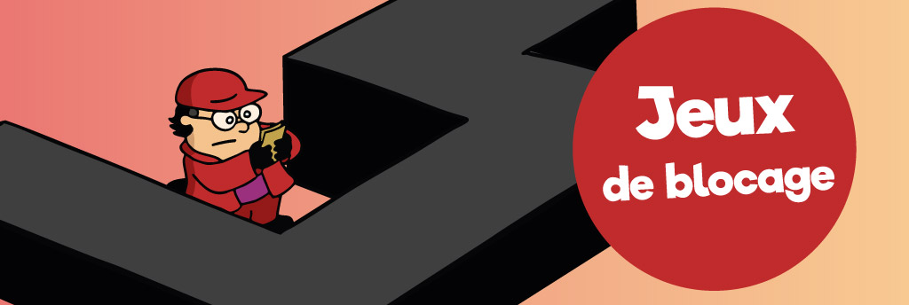 10 jeux de société de blocage
