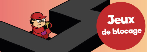 10 jeux de société de blocage