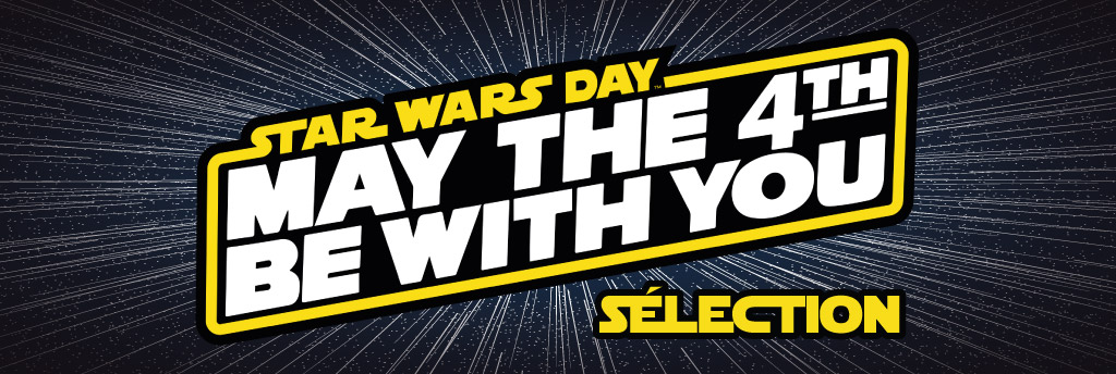 10 jeux de société pour jouer dans l'univers de Star Wars