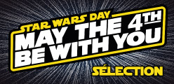10 jeux de société pour jouer dans l'univers de Star Wars