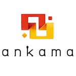 Logo de l'éditeur Ankama