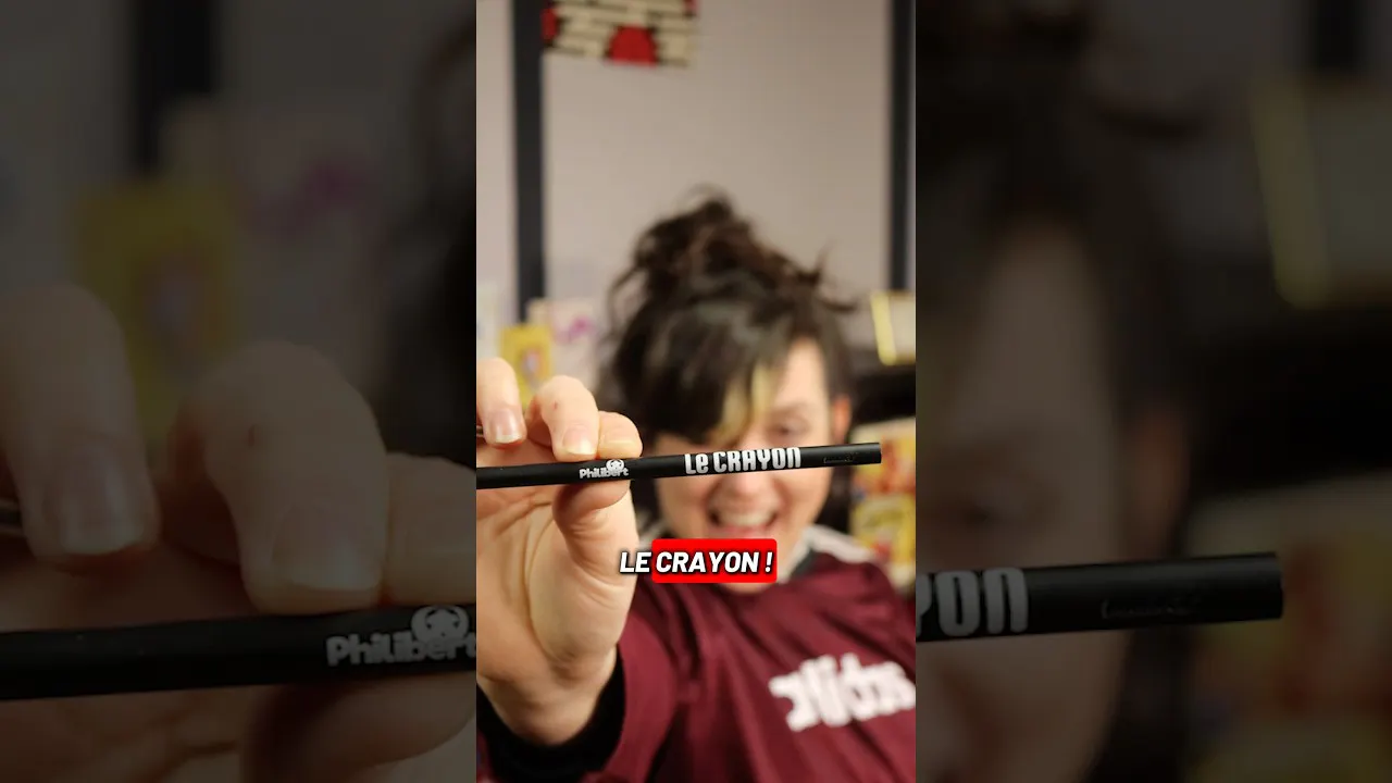 L’extension universelle (Le CRAYON)