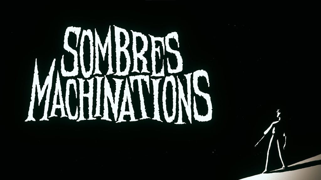 L'actual Play Sombres Machinations