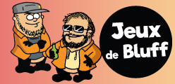 Les 10 meilleurs jeux de société de bluff