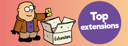 Les 10 meilleures extensions de jeux de société