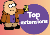 Les 10 meilleures extensions de jeux de société