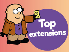 Les 10 meilleures extensions de jeux de société