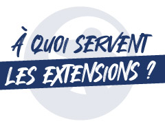 À quoi servent les extensions de jeux ?