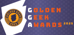 Golden Geek 2025