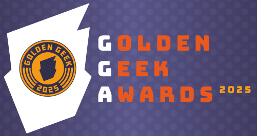 Golden Geek 2025