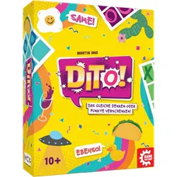Dito!