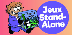 Sélection : 10 jeux standalone