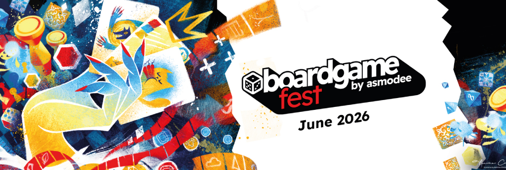 Board Game Fest