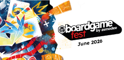 Board Game Fest