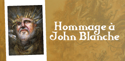 John Blanche