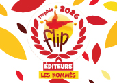 Flip Éditeurs 2026 : voici les 20 jeux nommés