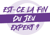 Est-ce la fin du jeu de société expert ?