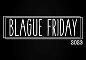 Blague Friday 2023
