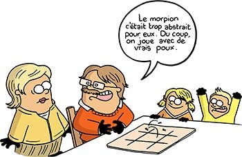 Bien choisir un jeu de société pour un enfant 