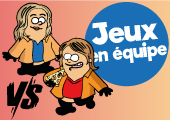 Sélection : 10 jeux de société pour jouer en équipe