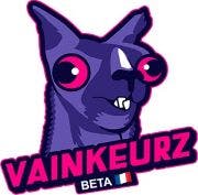Le logo de Vainkeurz