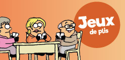 Sélection : 10 jeux de plis rafraîchissants