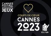 Nos 15 coups de coeur ludiques du FIJ 2023