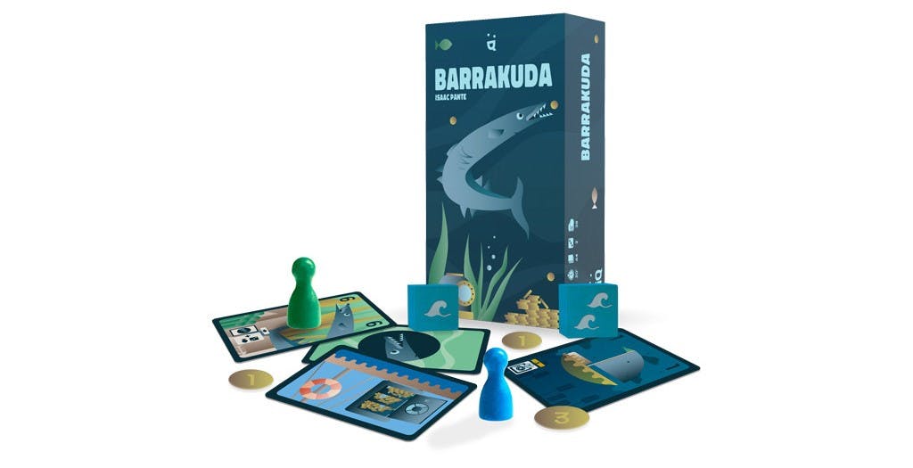 Barrakuda