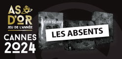 Les grands oubliés de l'As d’Or 2024