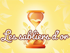 Les Sabliers d'Or 2026